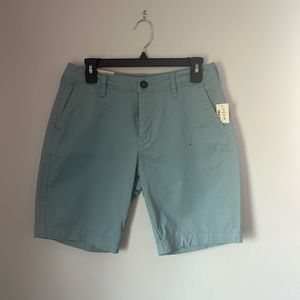 Aeropostale Chino Shorts